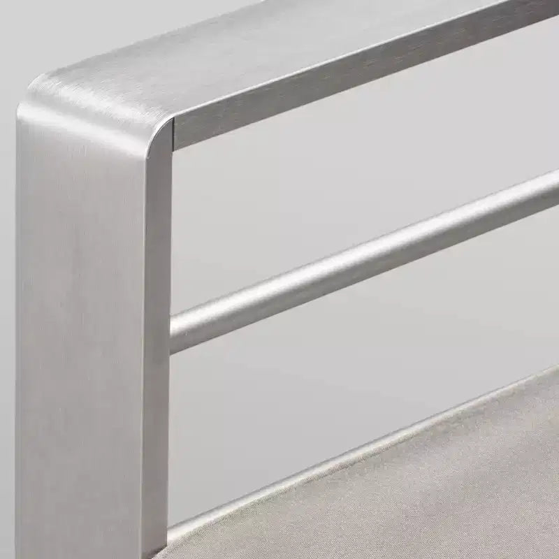 Ensemble de mobilier de jardin 7 pièces en aluminium Cape Coral – Kaki – Christopher Knight Home : Résistant aux intempéries, fauteuils de salon et de club