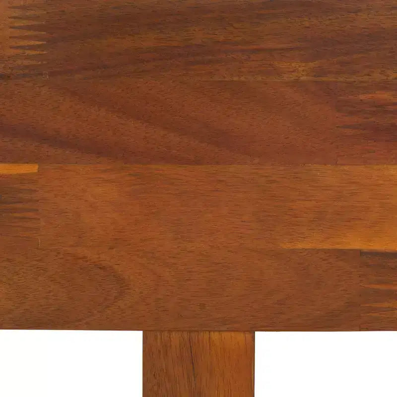 Theo Ensemble de patio Bench & Table - Intérieur/extérieur - PAT7088 - Naturel/Taupe - Safavieh