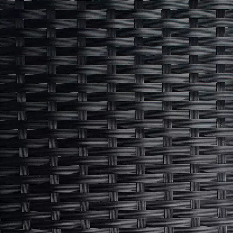 Ensemble de sièges modulaires Analon - Intérieur/Extérieur - PAT7716 - Safavieh