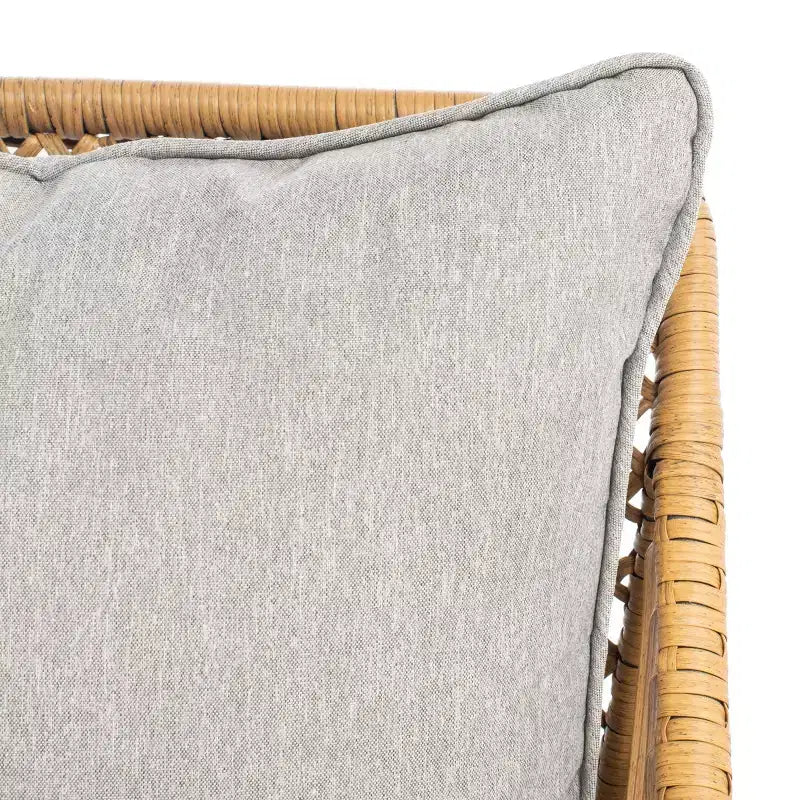 Ensemble de 5 chaises longues Narda – Intérieur/Extérieur – PAT9018 – Safavieh