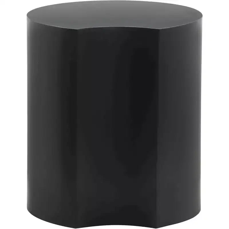 Iron Modular End Table 15''