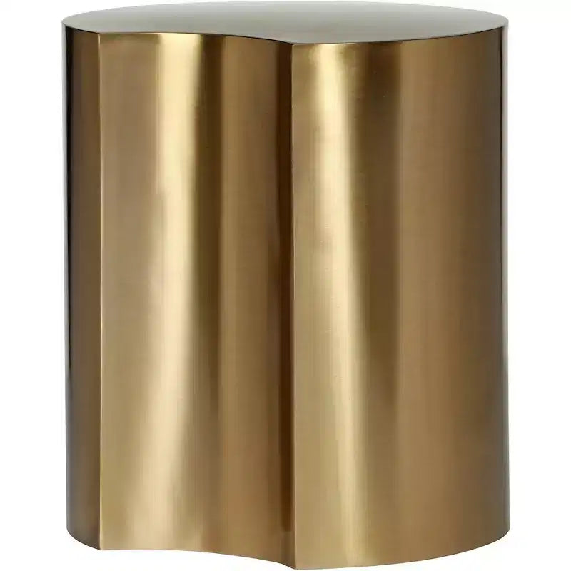 Iron Modular End Table 15''