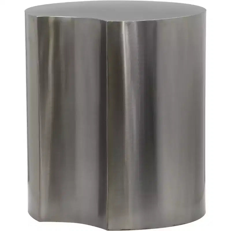 Iron Modular End Table 15''