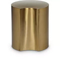 Iron Modular End Table 15''
