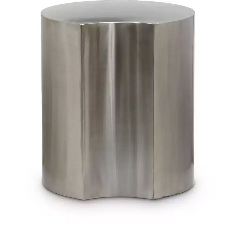 Iron Modular End Table 15''
