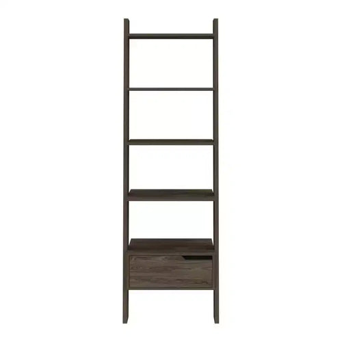 FM Furniture,Hamburg Ladder Bookcase