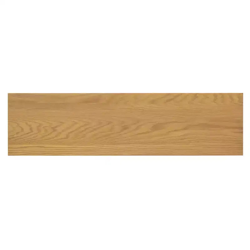 MDF 4-Door Sideboard Buffet Cabinet with Glass Doors 60''