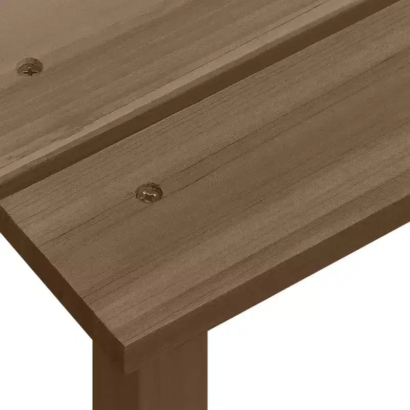 vidaXL Salon de jardin modulaire avec coussins en résine tressée
