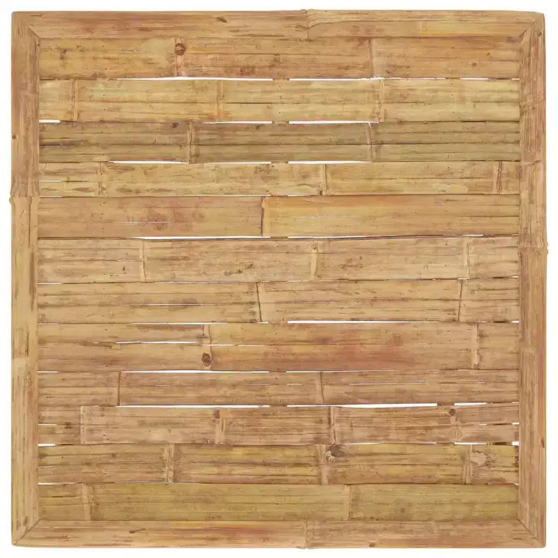 vidaXL Salon de jardin modulaire 6 pièces avec coussins Bois de pin massif