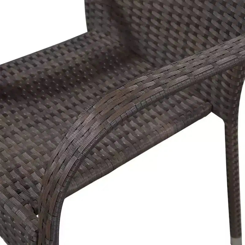 vidaXL Salon de jardin 10 pièces avec coussins en pin massif