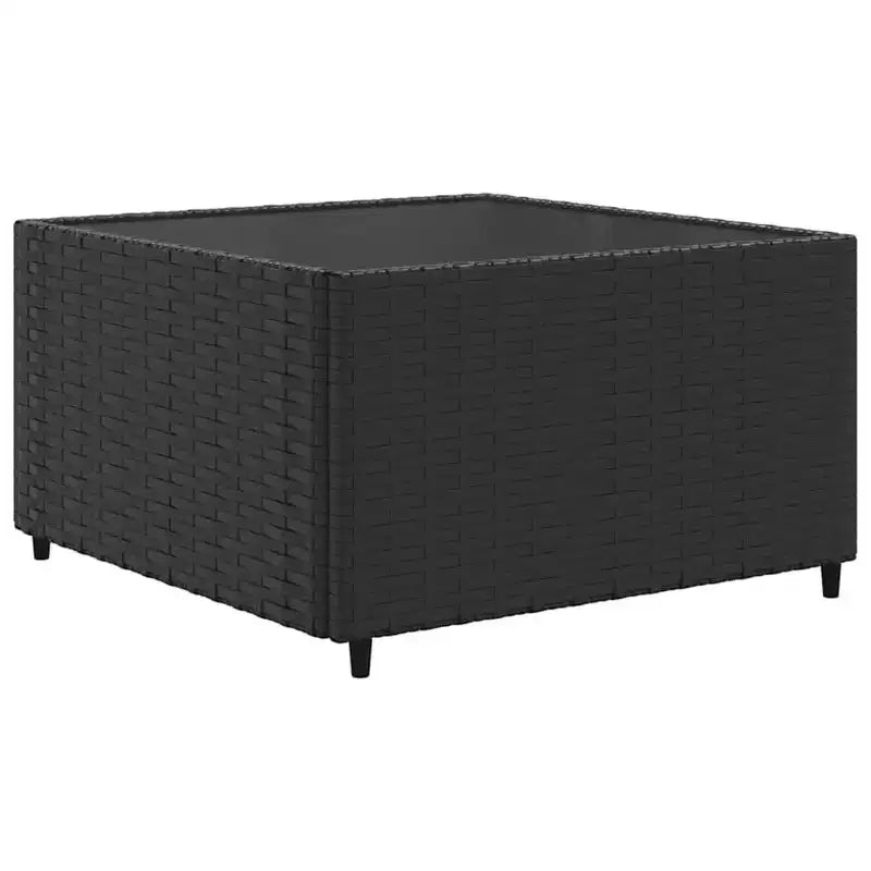 vidaXL Ensemble de salon de jardin de 8 pièces