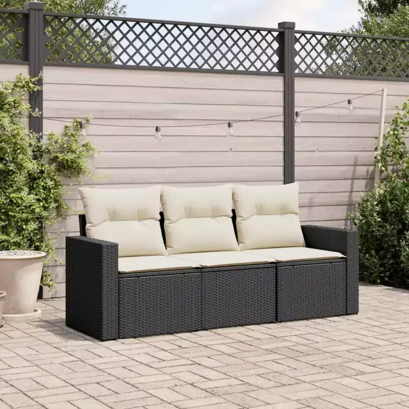 vidaXL Salon de jardin pour l'extérieur en différents coloris