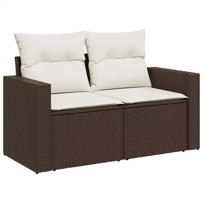 vidaXL Salon de jardin pour l'extérieur en différents coloris