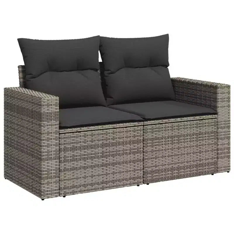 vidaXL Salon de jardin pour l'extérieur en différents coloris