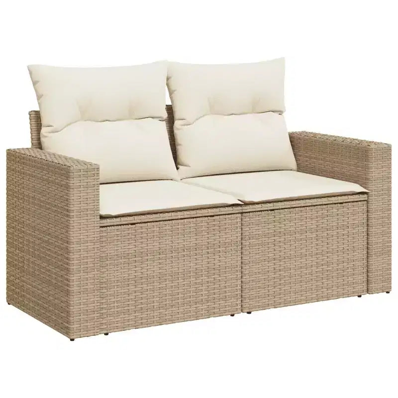 vidaXL Salon de jardin pour l'extérieur en différents coloris