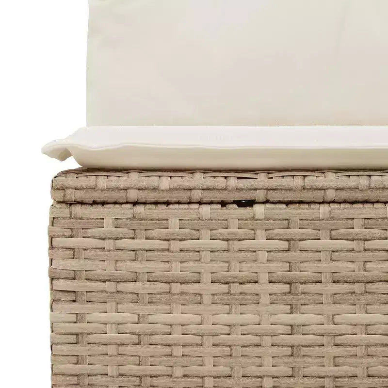 vidaXL Salon de jardin pour l'extérieur en différents coloris