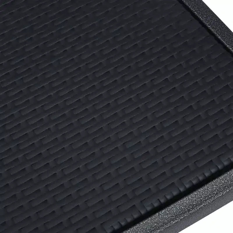 vidaXL Ensemble de salle à manger d'extérieur pour patio, table et chaises de jardin
