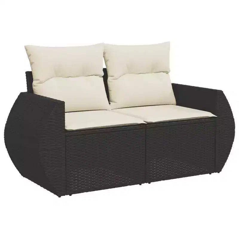 vidaXL Salon de jardin avec coussins – Grand choix de couleurs