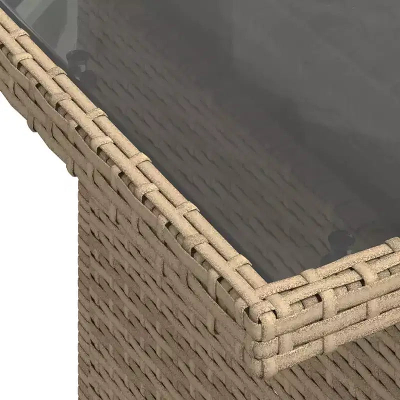 vidaXL Ensemble de canapé de jardin modulable avec coussins en diverses couleurs