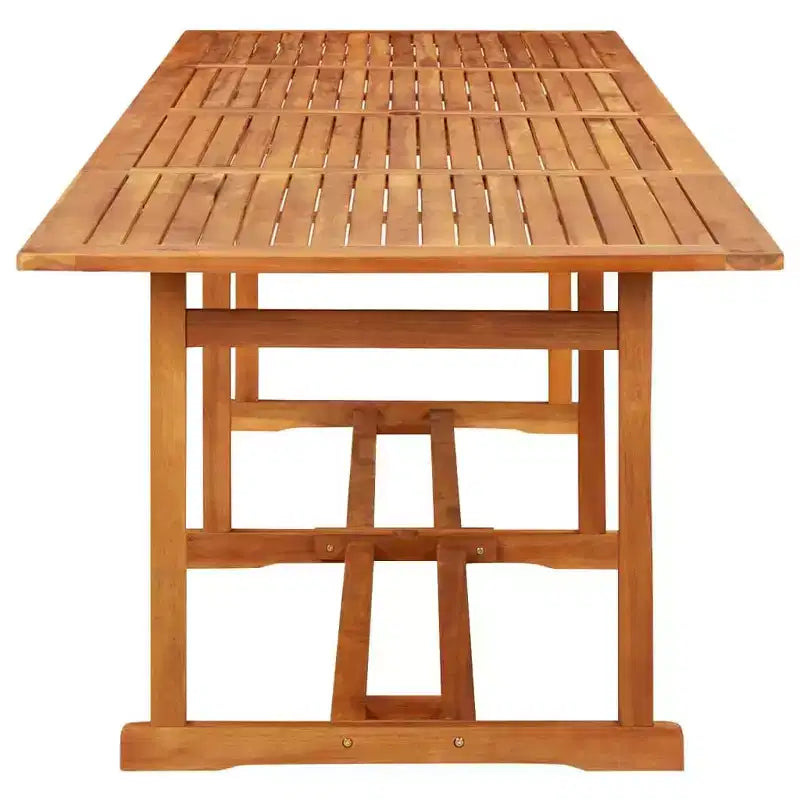 vidaXL Salon de Jardin avec Coussins pour 10-12 Personnes, Plusieurs Coloris Disponibles