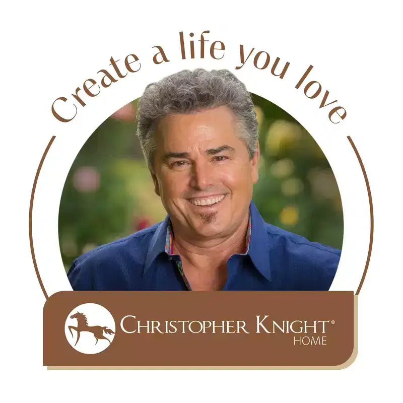 Christopher Knight Home Ming Moderne Ensemble de 3 Pièces Bain de Soleil en Acacia et Table à Lattes avec Accoudoirs en Rotin