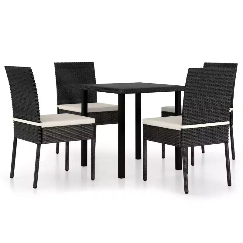 vidaXL Dining Set