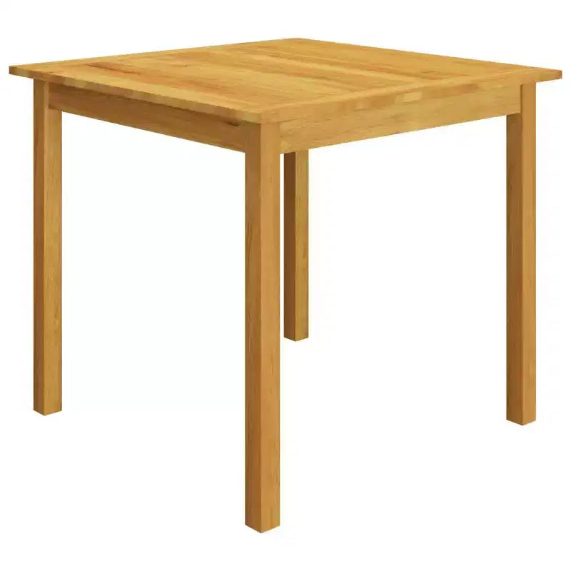 Set de salle à manger de jardin vidaXL