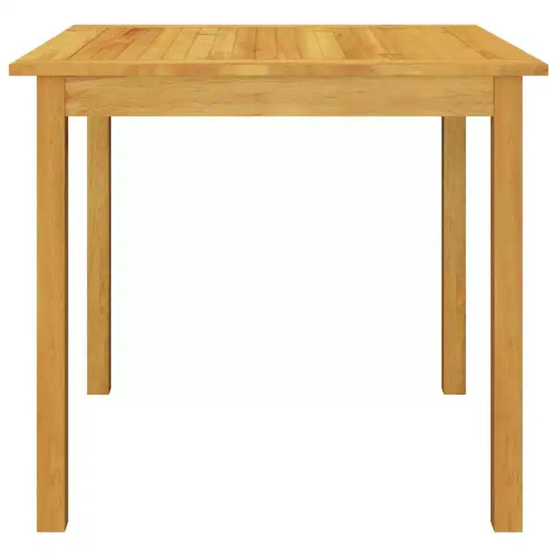 Set de salle à manger de jardin vidaXL