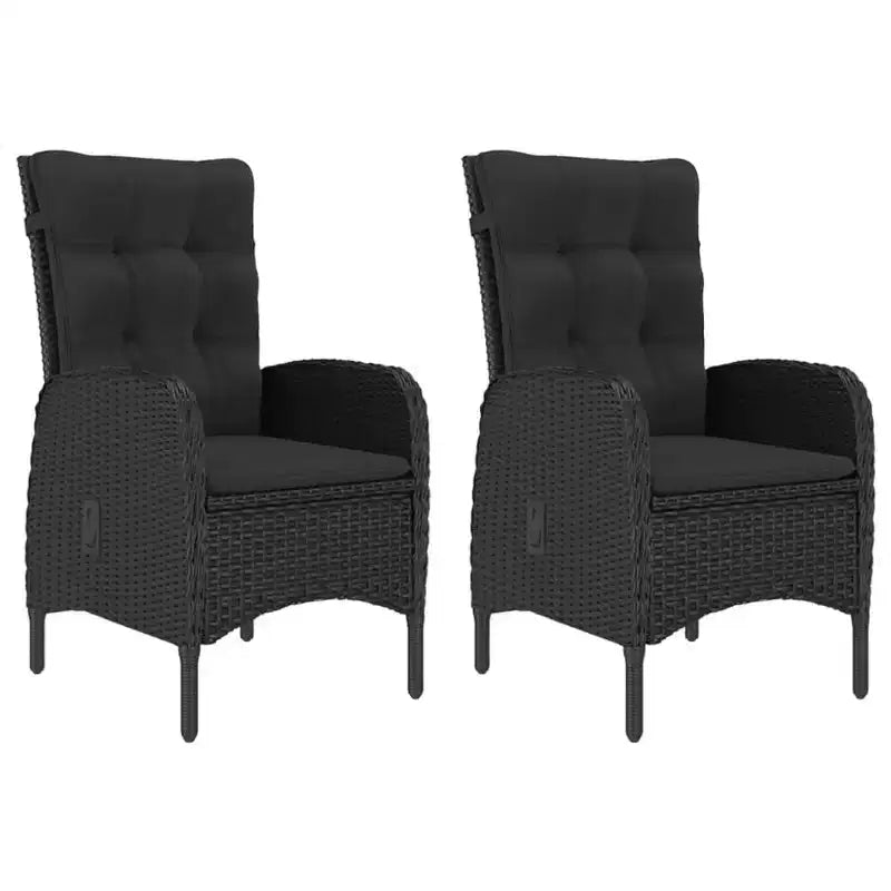Set de salle à manger de jardin vidaXL