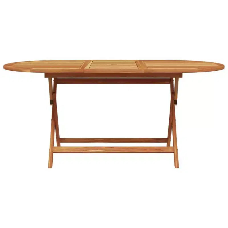 vidaXL Ensemble de jardin à dîner Gris Bois d'acacia massif, résine tressée Moyen