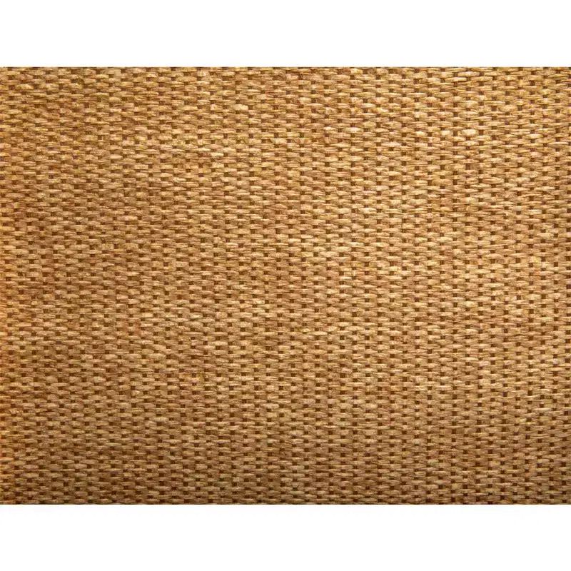 Wood Rattan 4-Panel Privacy Room Divider 71''
