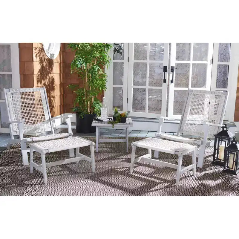 Ensemble Chantelle - Intérieur/Extérieur - PAT7076 - Safavieh