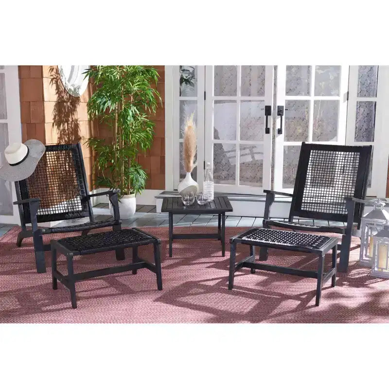 Ensemble Chantelle - Intérieur/Extérieur - PAT7076 - Safavieh