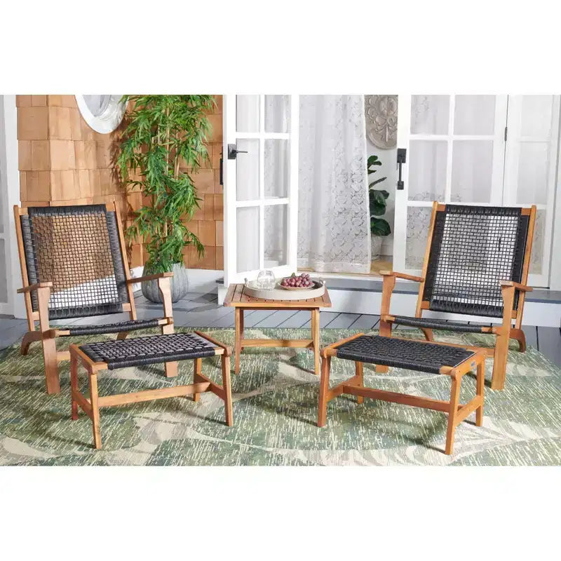 Ensemble Chantelle - Intérieur/Extérieur - PAT7076 - Safavieh