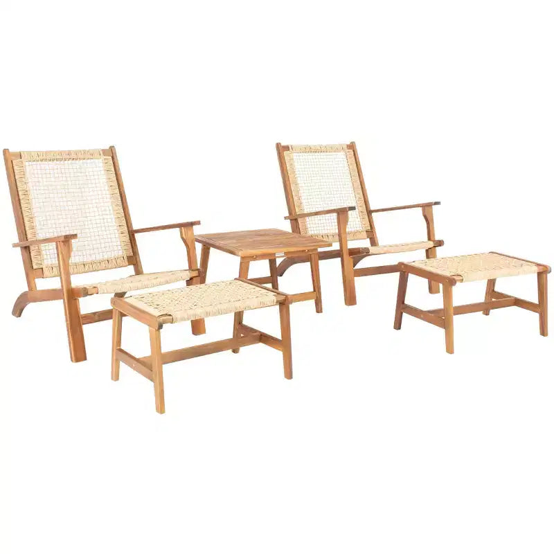 Ensemble Chantelle - Intérieur/Extérieur - PAT7076 - Safavieh