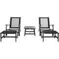 Chantelle Living Set - Indoor/Outdoor - PAT7076 - Safavieh