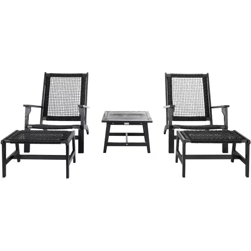 Chantelle Living Set - Indoor/Outdoor - PAT7076 - Safavieh