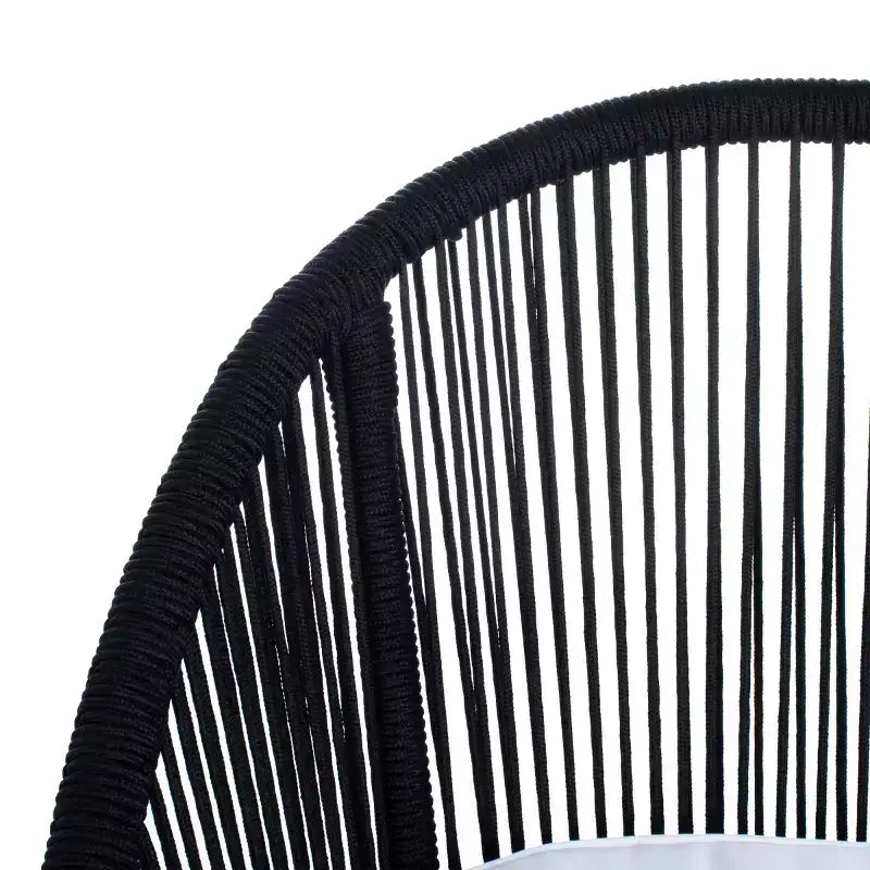 Ensemble de 4 pièces Halcott pour salon - Intérieur/Extérieur - PAT7526 - Safavieh