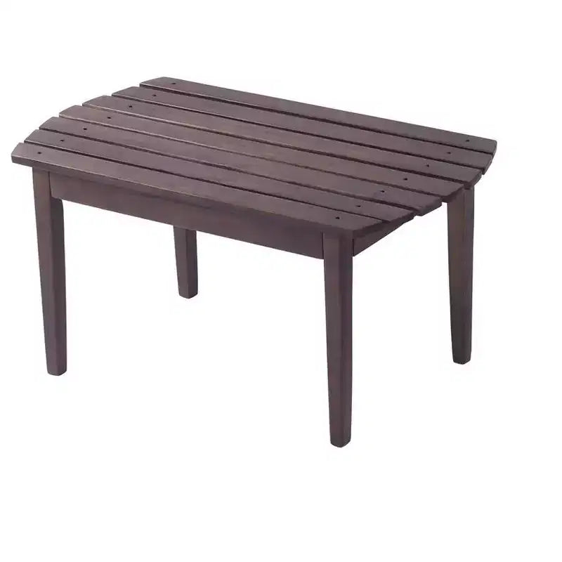 Ensemble de conversation Jiallo Vineyard Collection : Fauteuil, Causeuse, Table d'appoint et Table basse
